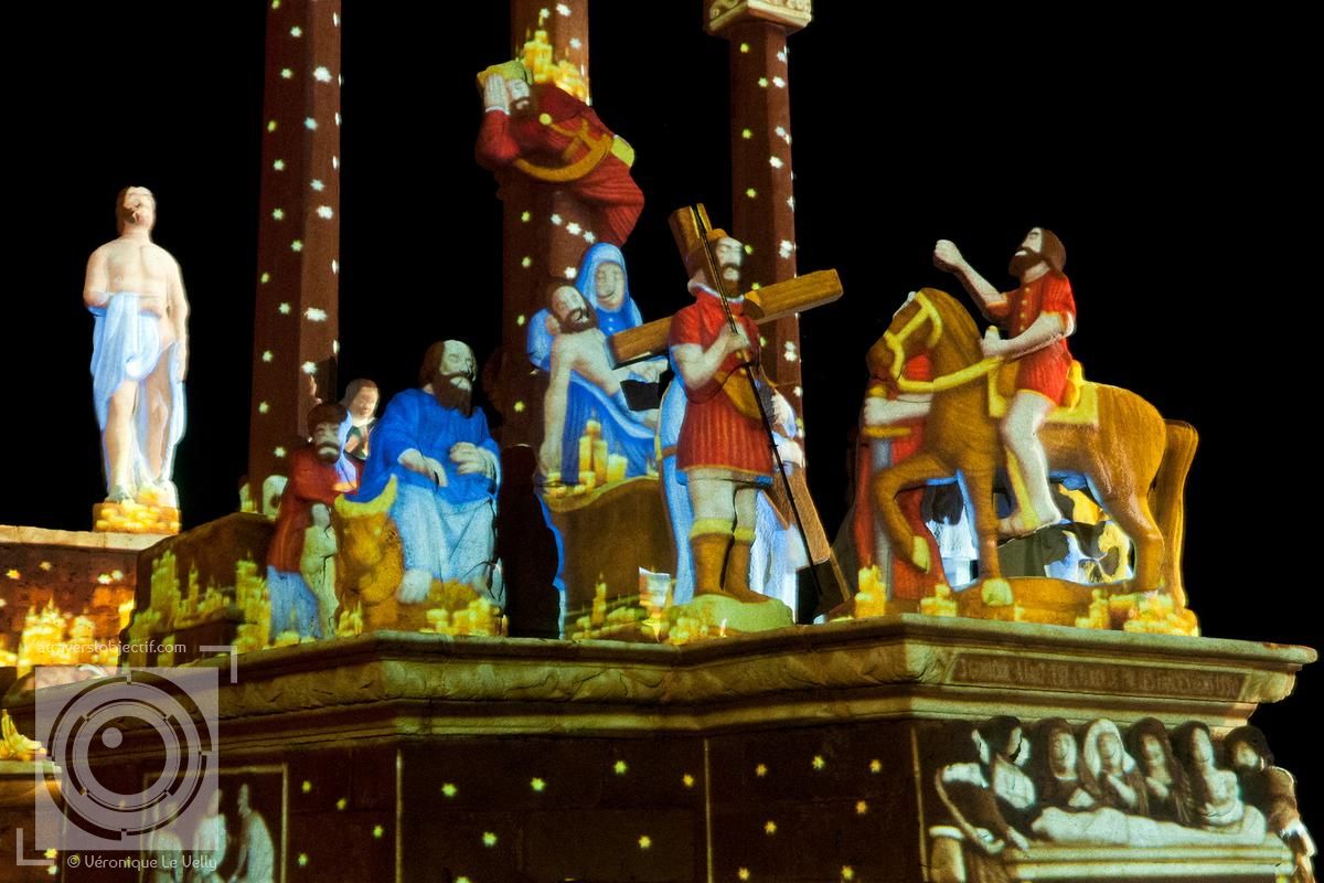 Photos de Guehenno Bretagne A travers l'objectif