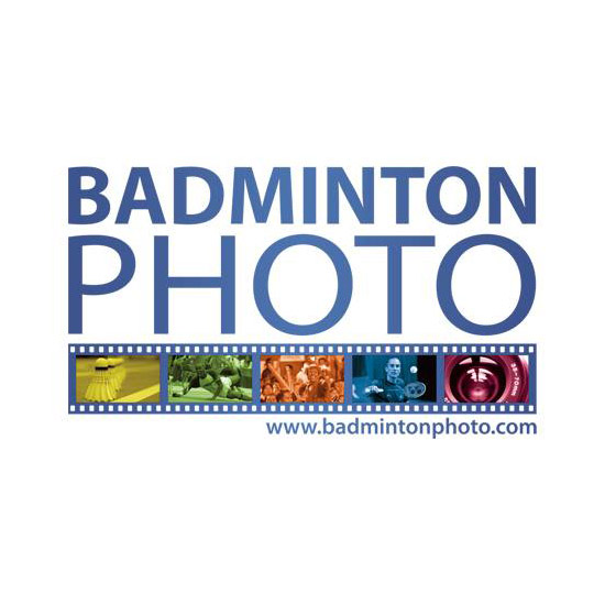 logo Badminton Photo