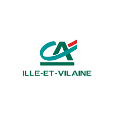logo Crédit Agricole 35