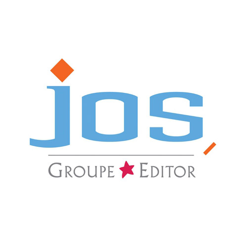 logo Editions Jos