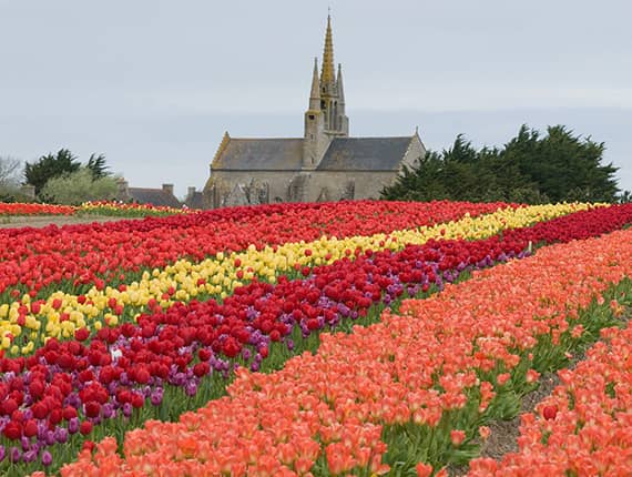 chapelle pays bigouden