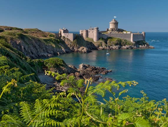 Fort-la-Latte