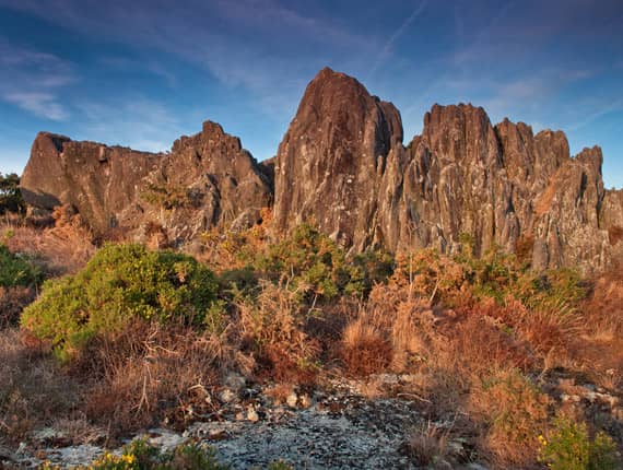 gorges du Daoulas