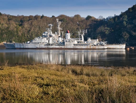 cimetière de bateaux