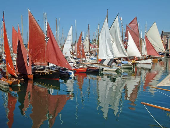 port de Paimpol