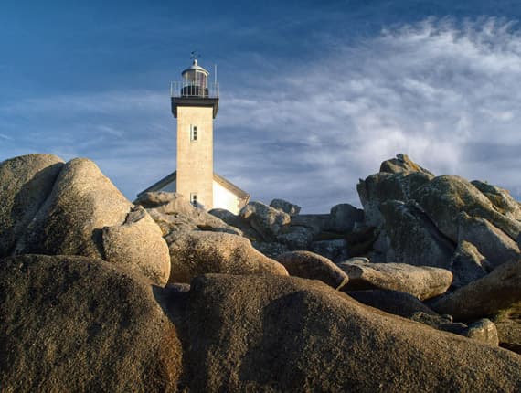 phare breton