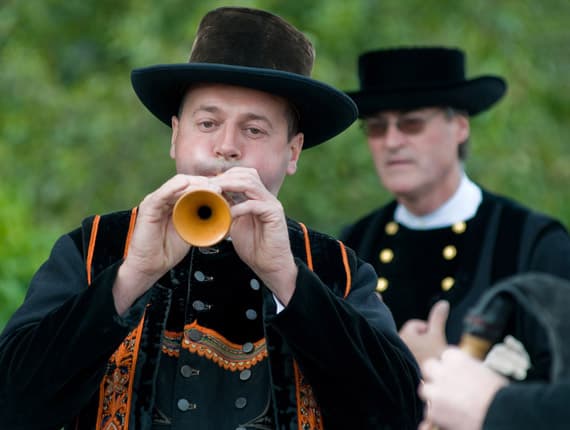 musique bretonne traditionnelle