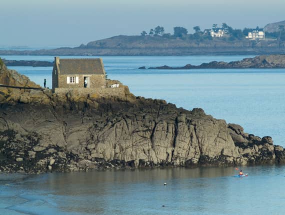 île des Ebihens