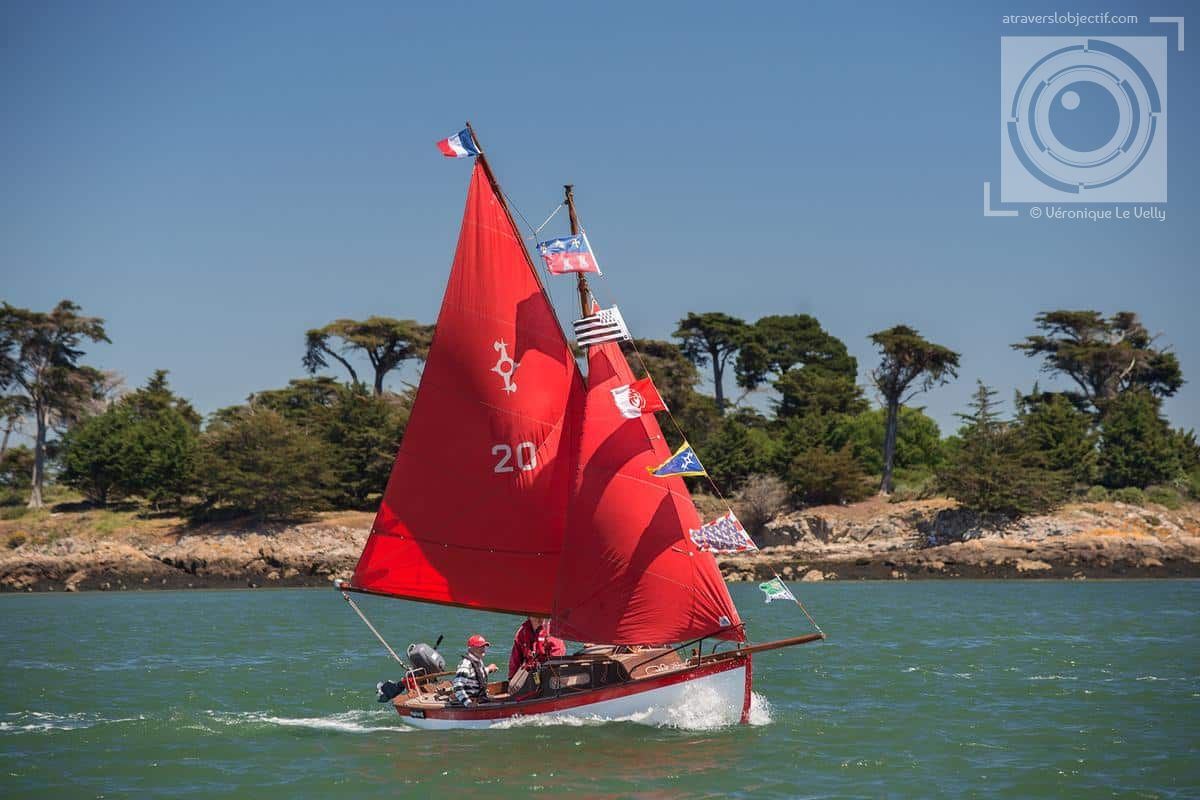 Photos de petits voiliers de plaisance et voileavirons Bateaux