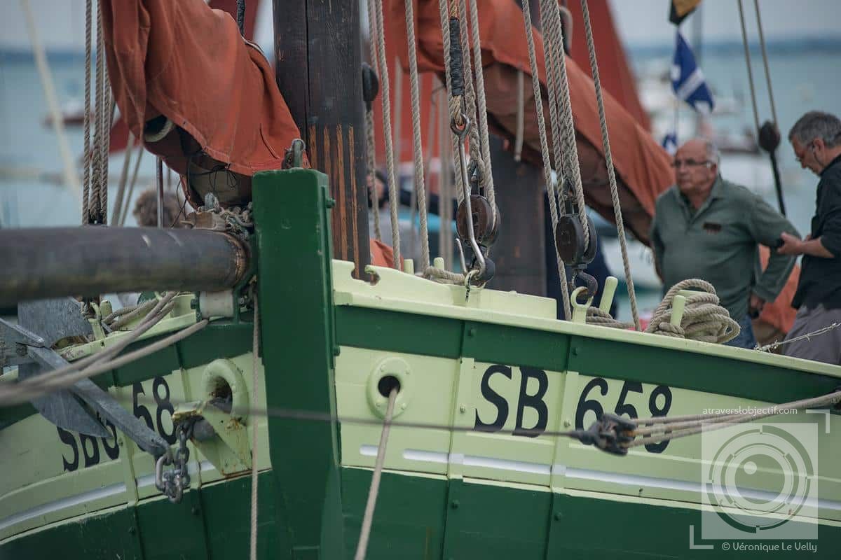 Photos du Grand Léjon Bateaux