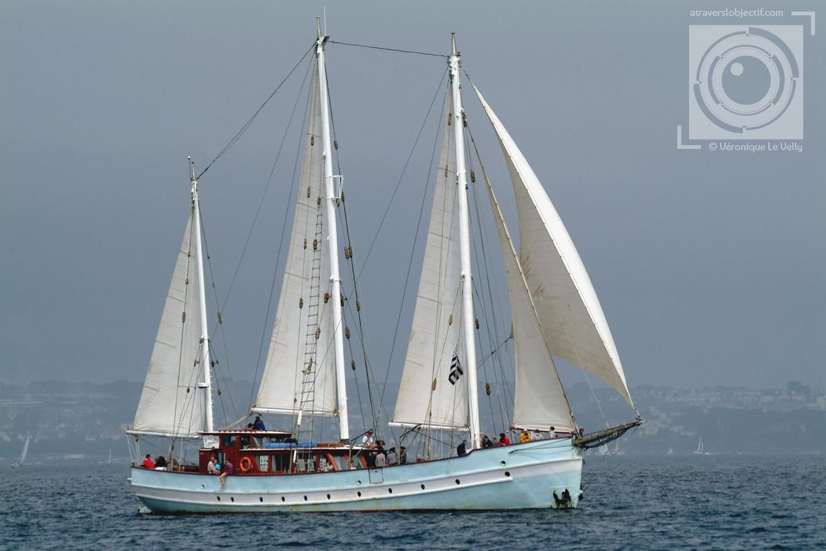 Photos du voilier Rara Avis Bateaux