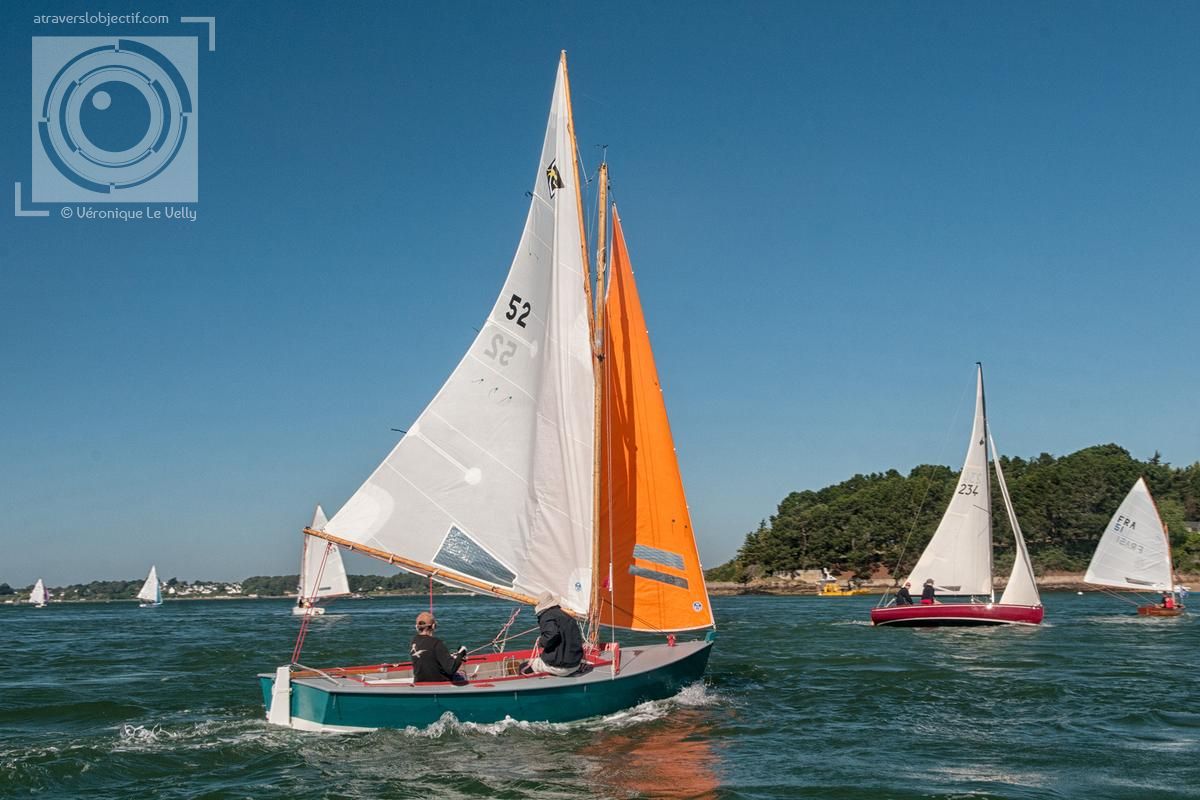 Photos de petits voiliers de plaisance et voileavirons Bateaux