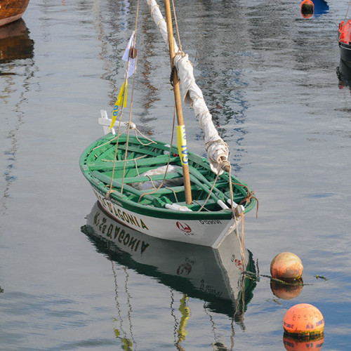 Nossa Senhora d'Agonia