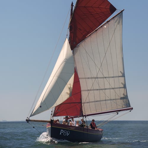 L'Enez Koalen