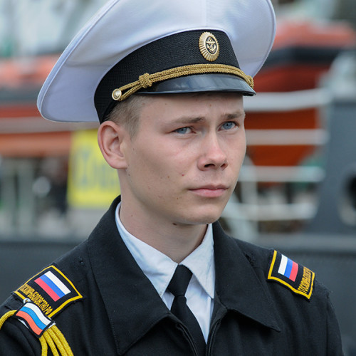 Cadet russe