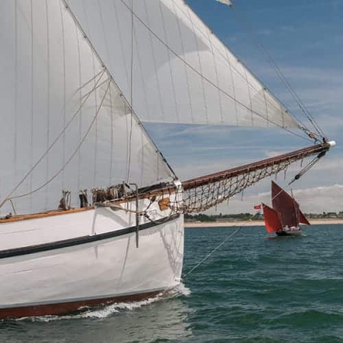 Lola of Skagen