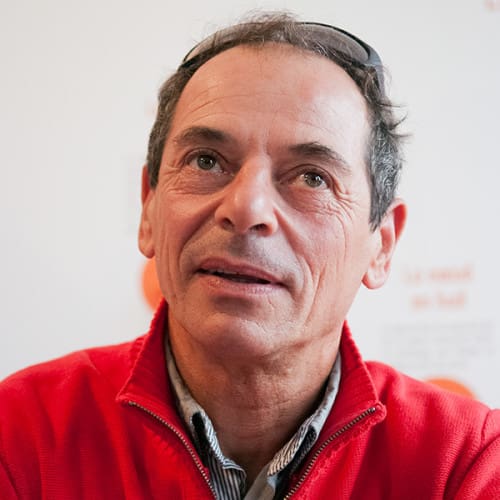 Marc Guillemot