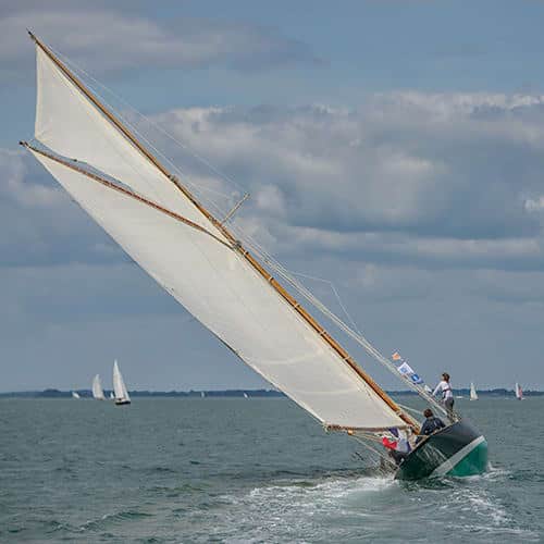 Gîte du voilier Pen Duick