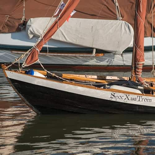 Yole de Ness