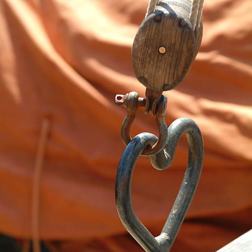 Joli coeur