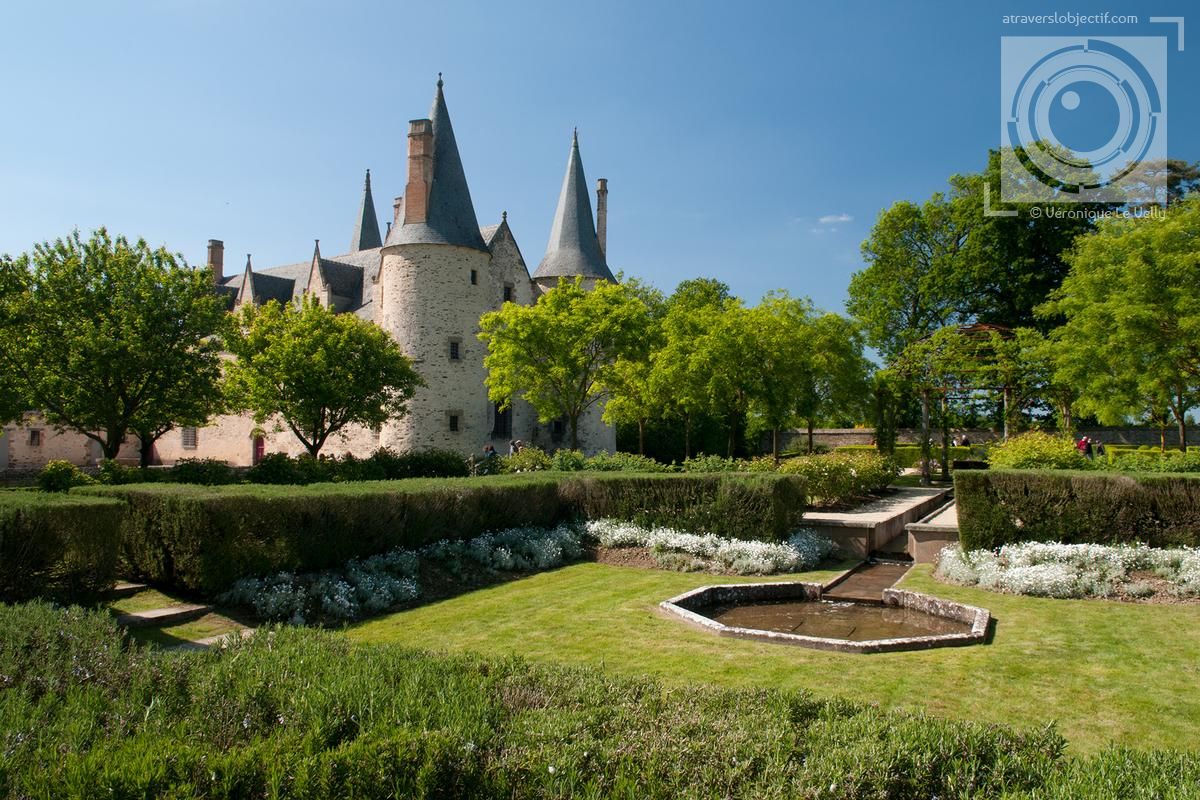 Photos de NoyalsurVilaine Bretagne