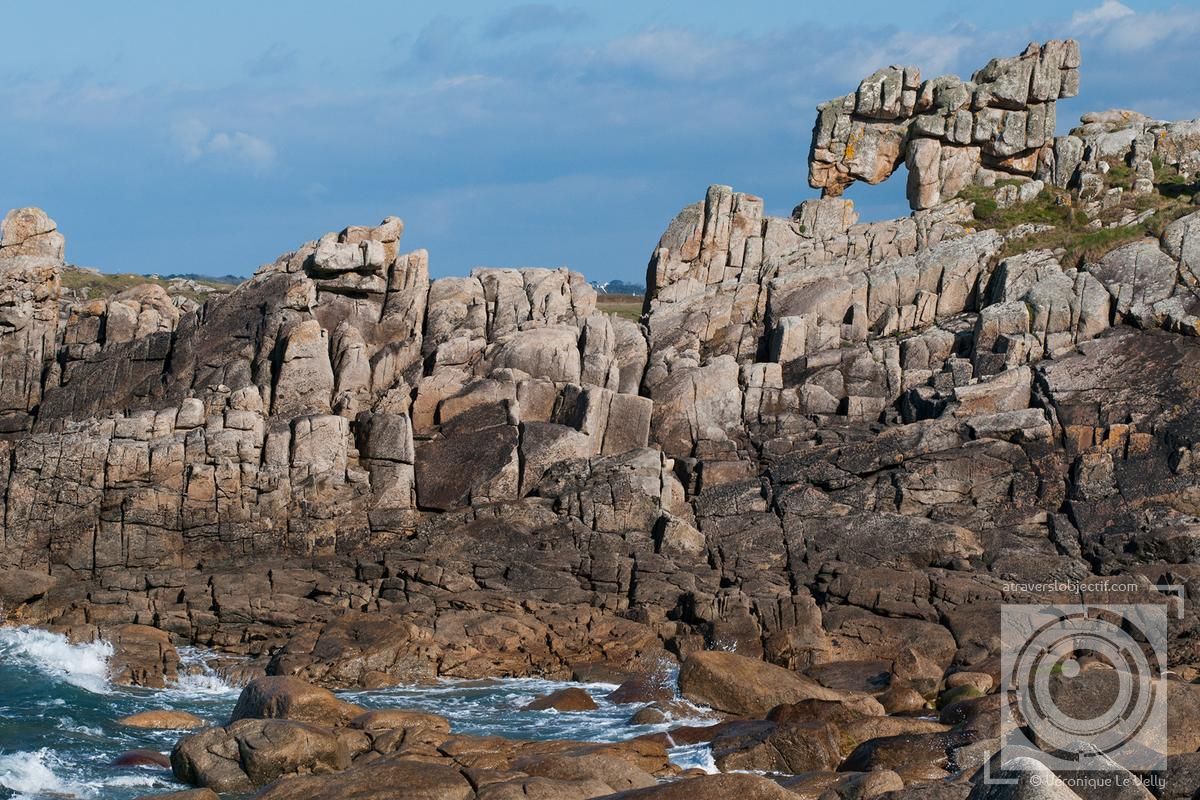 Photos de Cléder Bretagne