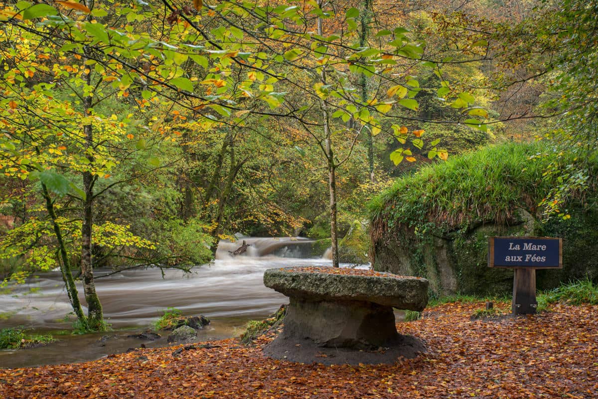La Mare aux Fées