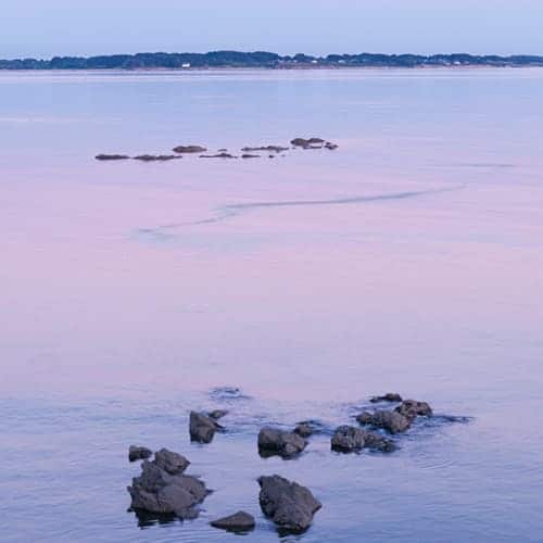 Crépuscule