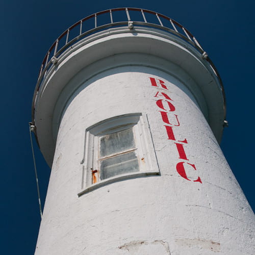 Phare du Raoulic