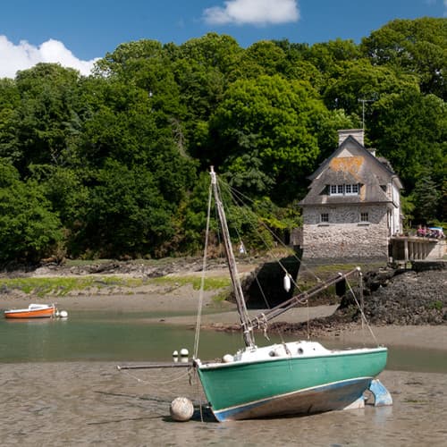Le Moulin Neuf