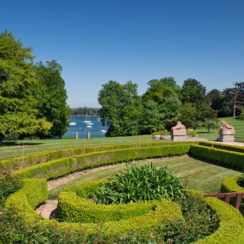 Jardins du Montmarin