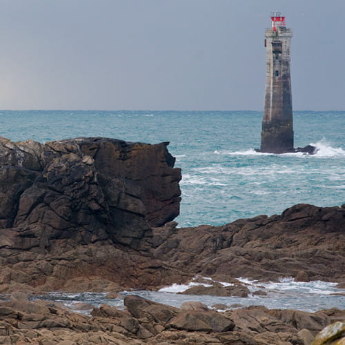 Phare de Nividic