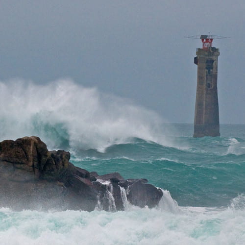 Phare de Nividic