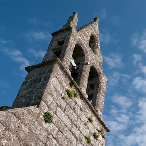 Clocheton du XVIème siècle