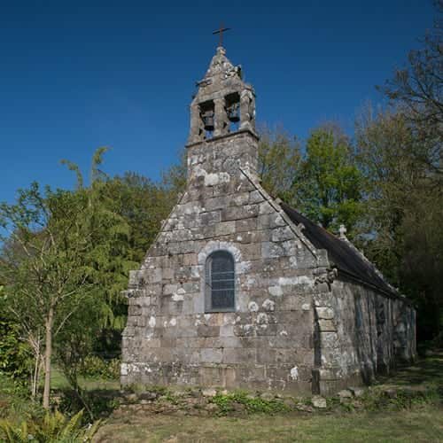 Chapelle Notre-Dame du Traon