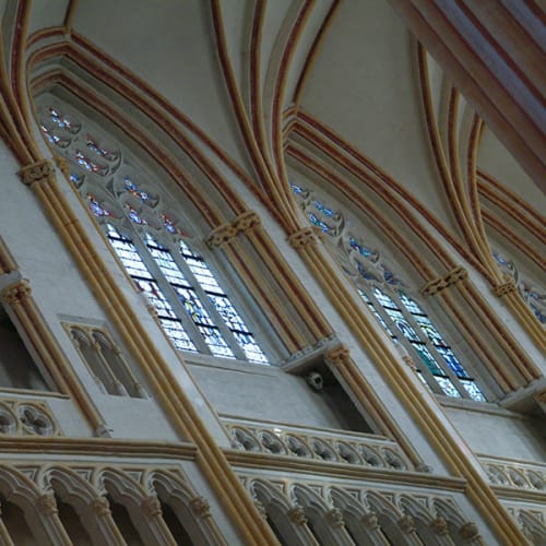 Cathédrale de Quimper