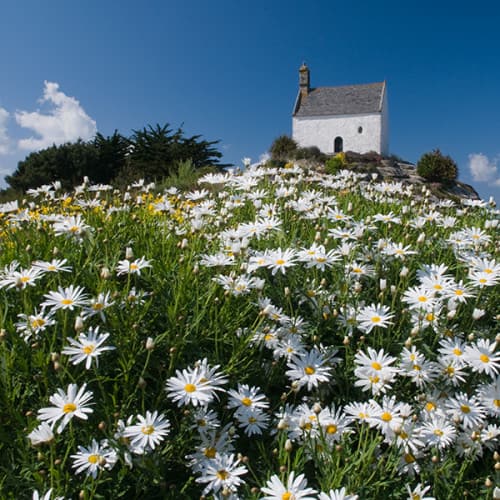 Chapelle Sainte Barbe