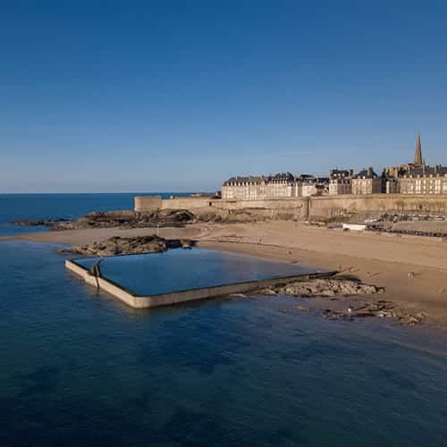 Piscine de Bon-Secours