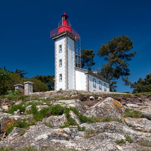 Phare de Sainte-Marine