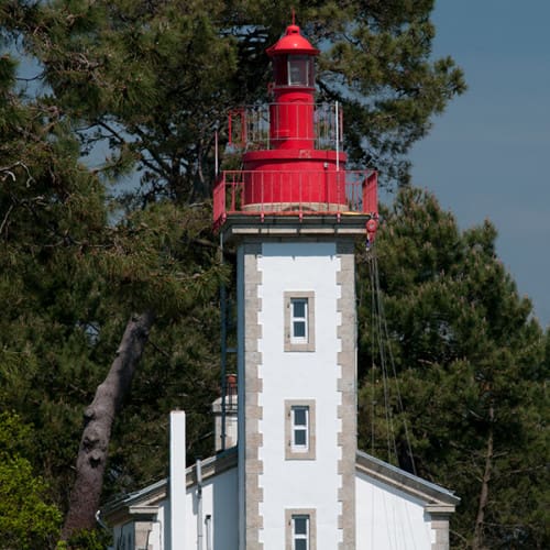 Phare de Sainte-Marine