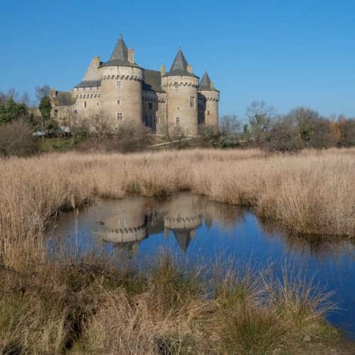 Château de Suscinio