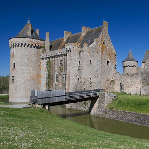 Château de Suscinio