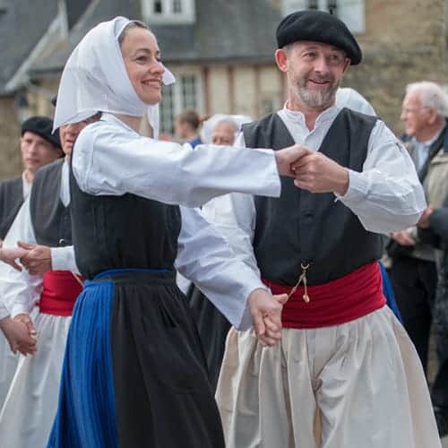 Cercle du Poudouvre (Quévert)