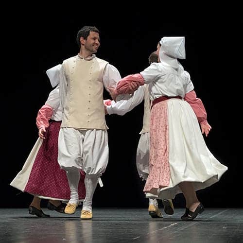 Cercle 'Strollad An Tour Iliz' de Trescalan-La Turballe