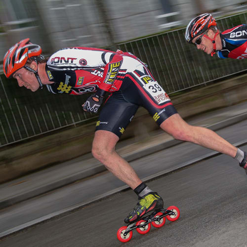 Roller en ligne